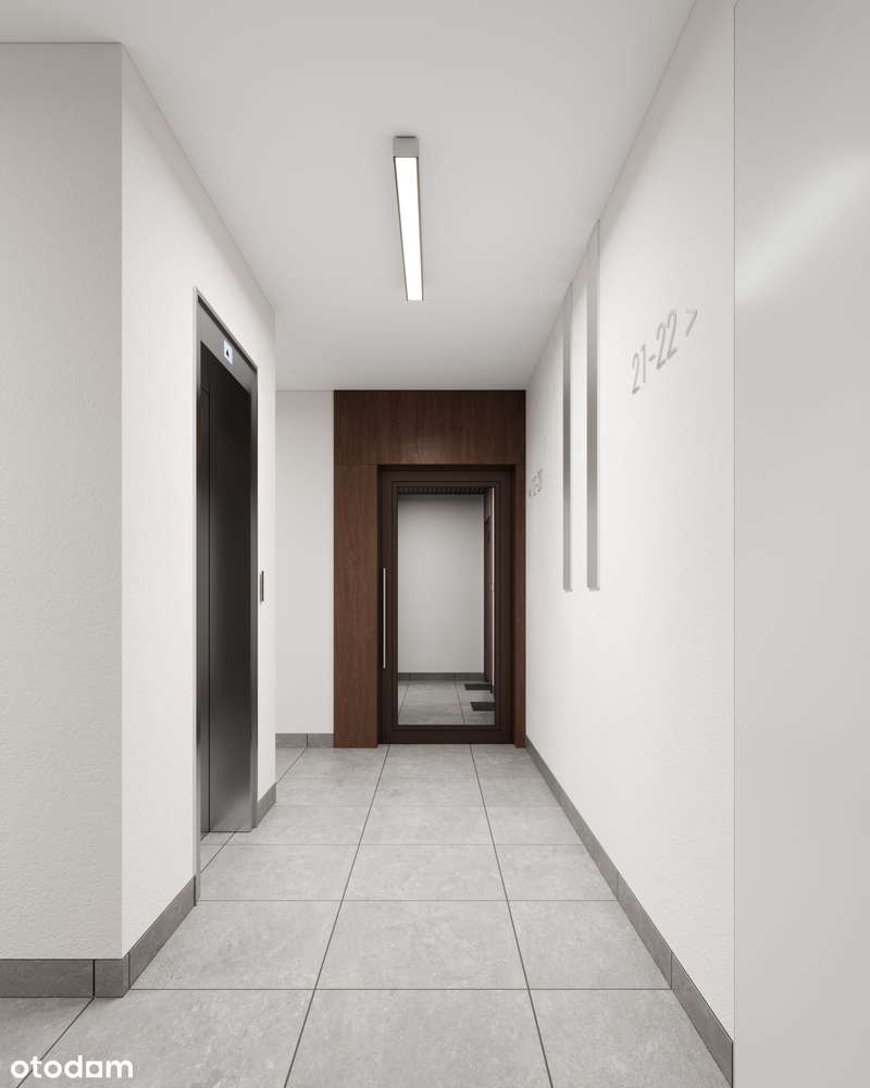 Spot | apartament 1-pok. | C.2.06 - Pełny obrazek: 5/12