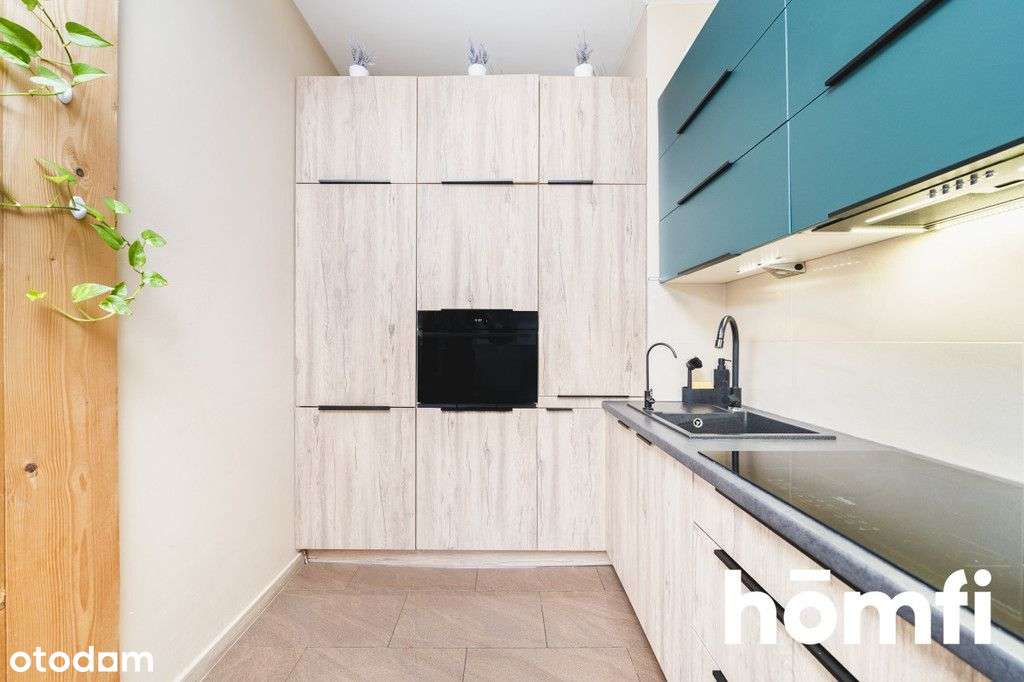 Gotowe mieszkanie dla rodziny 3 pok Złocień - Pełny obrazek: 5/16