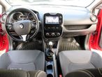 Renault Clio Sport Tourer 0.9 TCE Dynamique S - 10