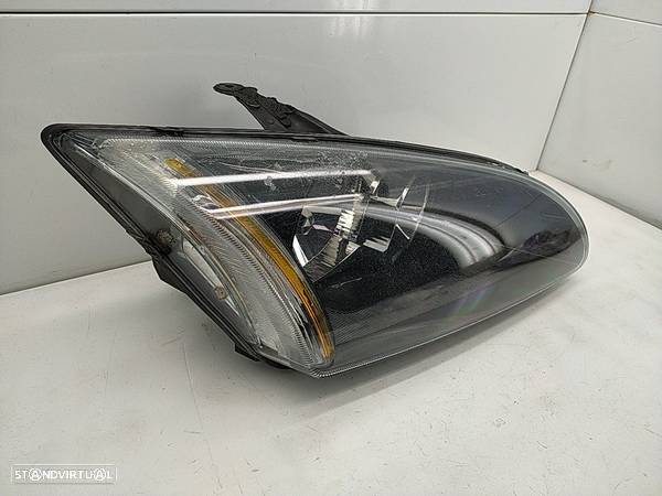 Farol Direito Ford Focus Ii (Da_, Hcp, Dp) - 2