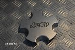 Jeep Grand Cherokee dekiel felgi - 1