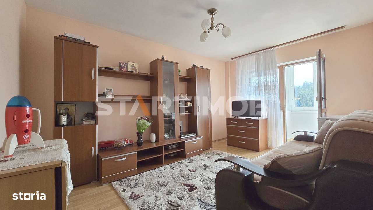 Apartament 3 camere decomandat Bartolomeu-13