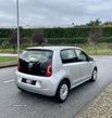 VW Up! 1.0 BlueMotion Cheer - 5