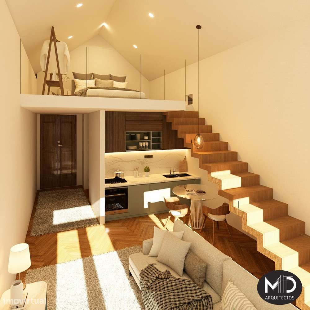 Oportunidade Única no Coração de Ponte de Lima-12