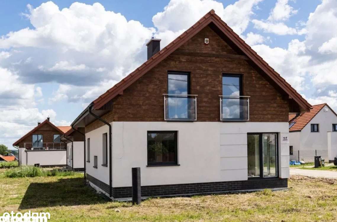 Dom jednorodzinny 150m2 - Pełny obrazek: 3/3