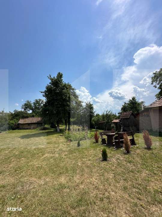 Casa taraneasca in inima naturii - Imagine principală: 4/6