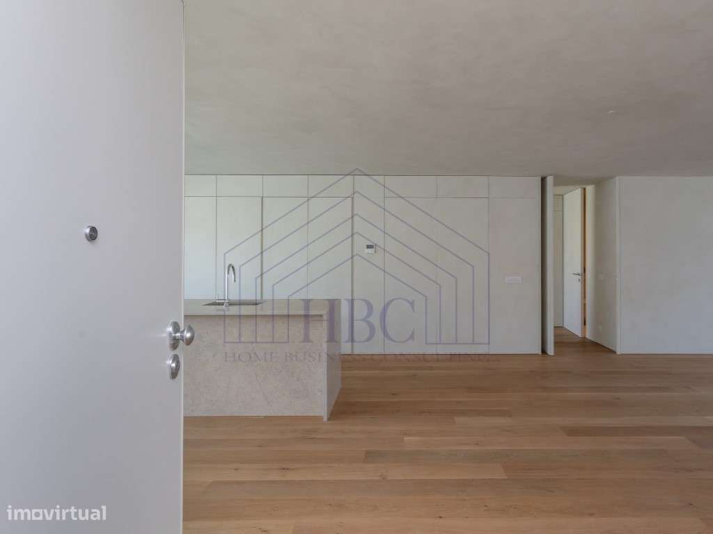 Apartamento de luxo em Marvila - sofisticação e exclusividade no no...-13