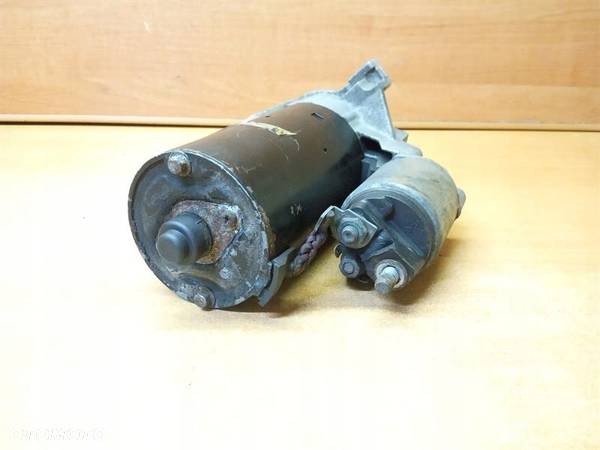 ROZRUSZNIK BMW SERIA 3 E90 320d 2.0 0001148010 N47 - 2