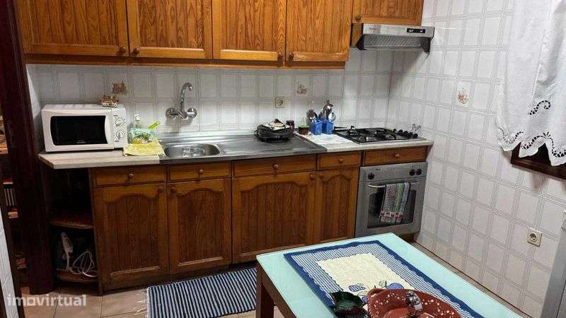 Apartamento T2 - Mobilado - Grande imagem: 4/4