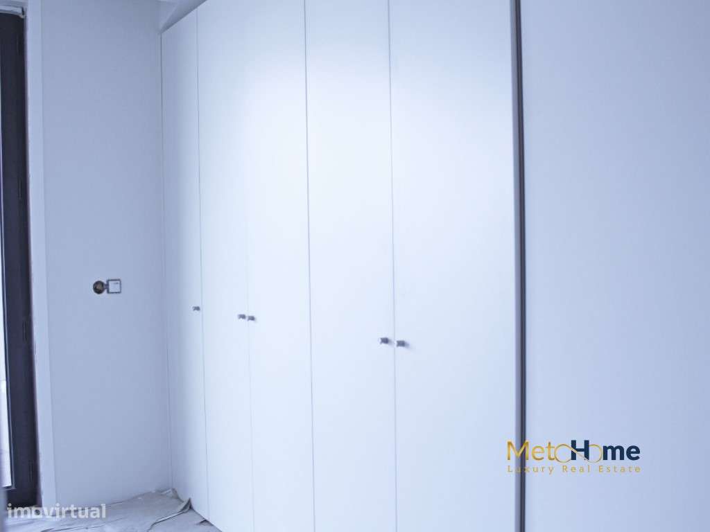 Moradia de Luxo V4 com Piscina Junto ao Mar - Canidelo, Vila Nova d...-50