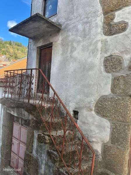 Moradia no coração da Serra da Estrela, Famalicão da serra - Grande imagem: 5/12