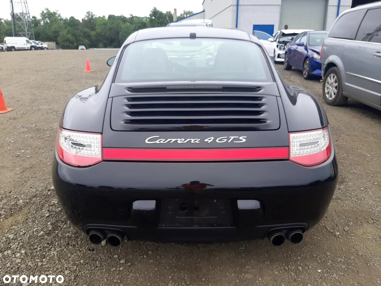 Porsche 911 Carrera S PDK - 7