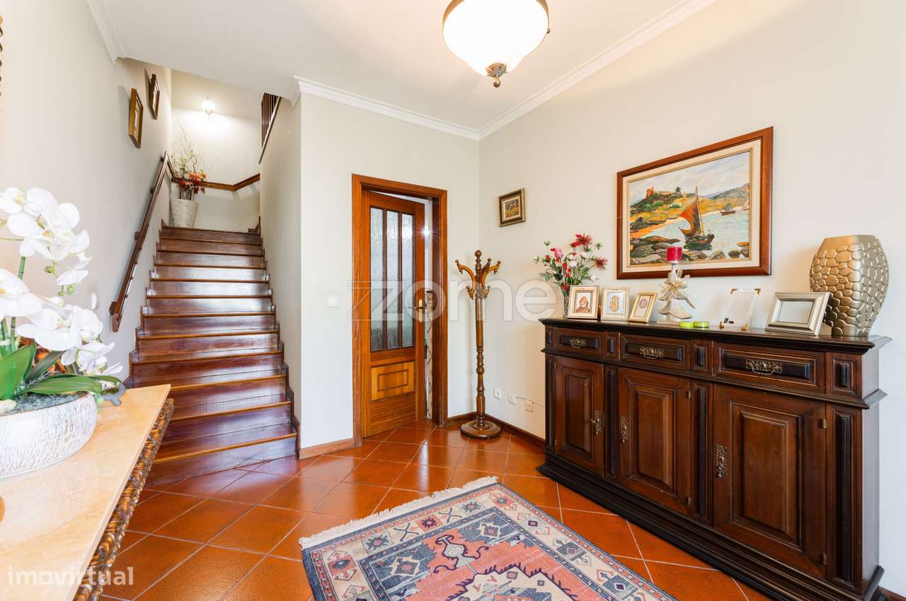 Moradia T4 Gualtar - Grande imagem: 2/27