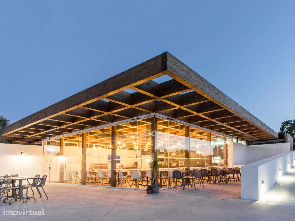 Hotel Rural para Venda na Costa Alentejana, Odemira - Grande imagem: 5/60