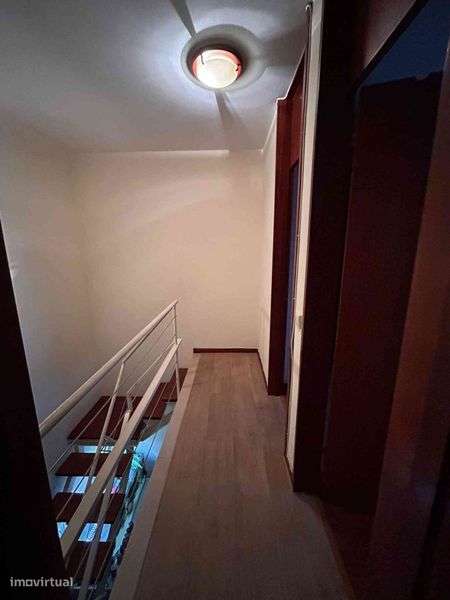 Apartamento Duplex para Arrendamento – Perafita - Grande imagem: 5/12