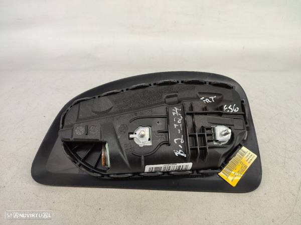 Airbag Banco Esquerdo Opel Corsa D (S07) - 2