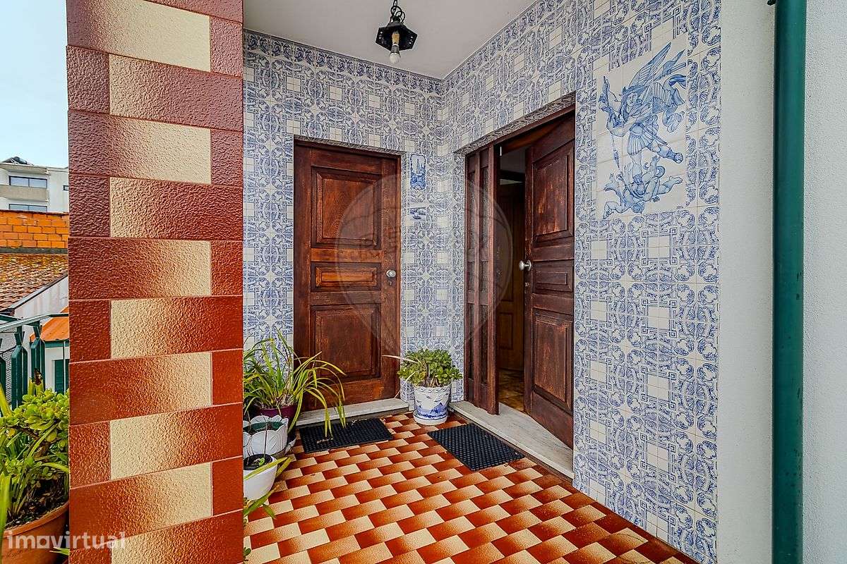 Moradia T3 para venda - Grande imagem: 4/28