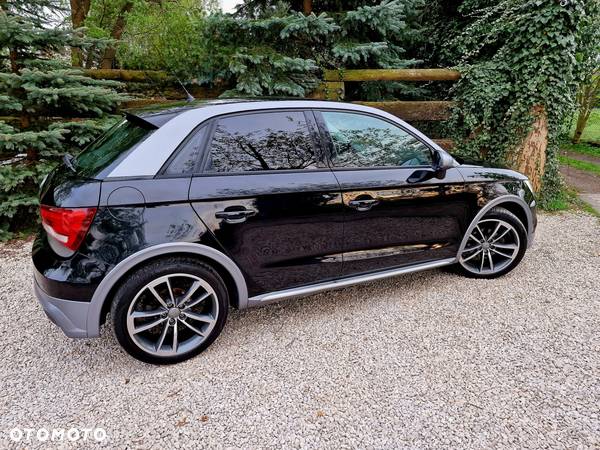 Audi A1 - 16