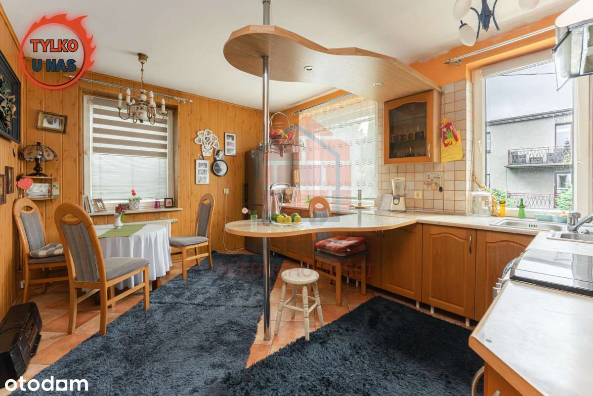 Witryna, ogród i dwa poziomy niezależności! - Pełny obrazek: 5/20