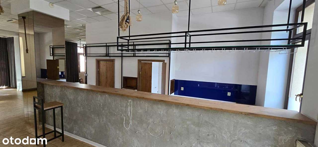 Wynajmę lokal usługowy 181 m² - Pełny obrazek: 4/16