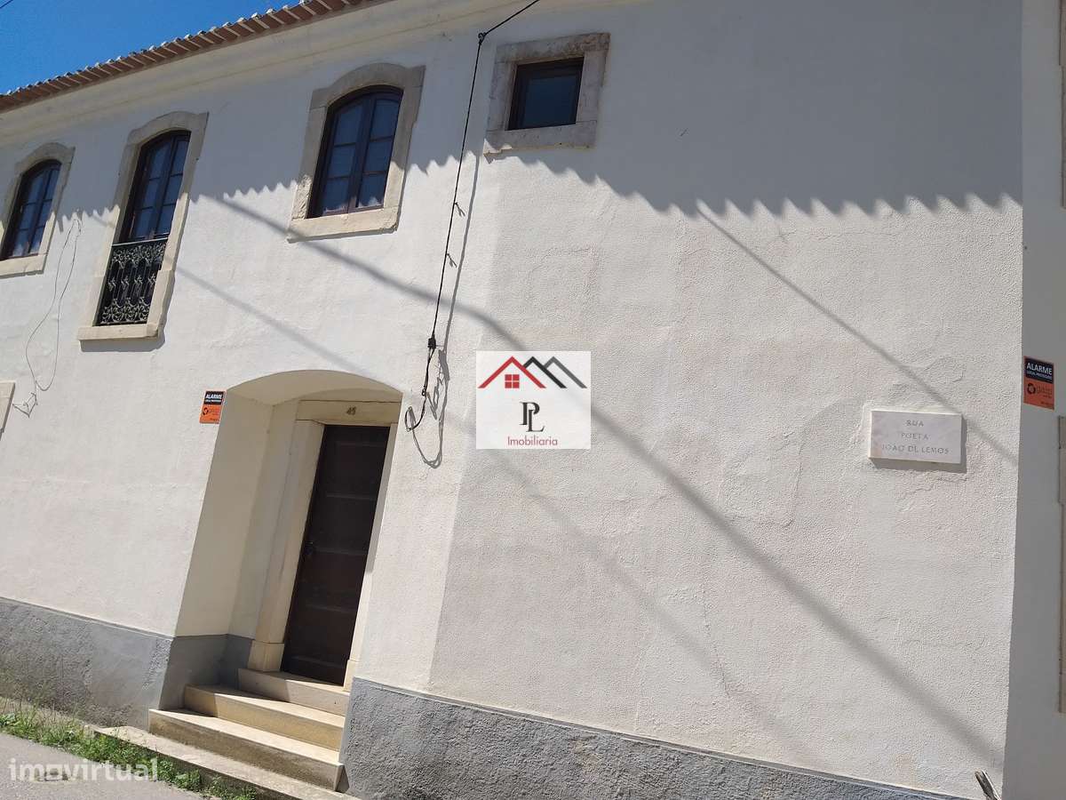 Moradia  T10 com Piscina e Logradouro (V823JB)-9