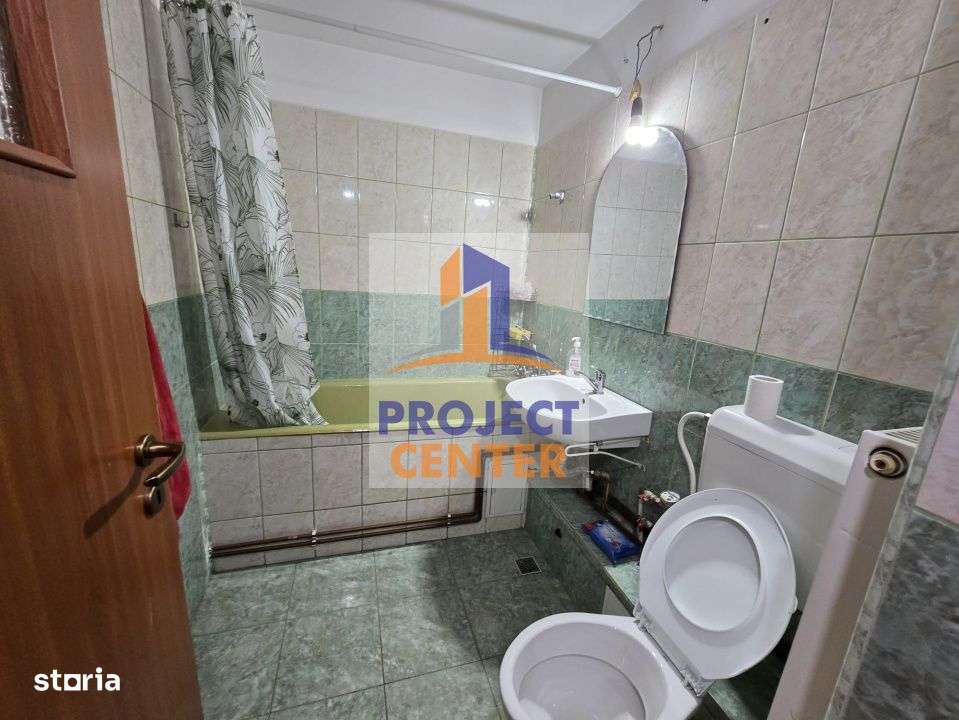 Apartament 3 camere, Exercitiu, confort 1, stradal, fond nou - Imagine principală: 4/11