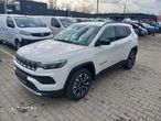 Jeep Compass - 1