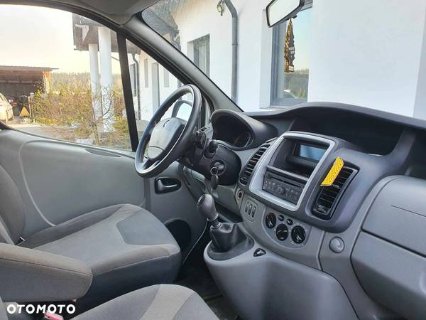 Renault Trafic - 4