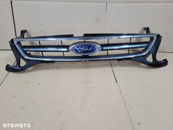 FORD MONDEO IV GRILL ATRAPA BS71-8200-B - 1