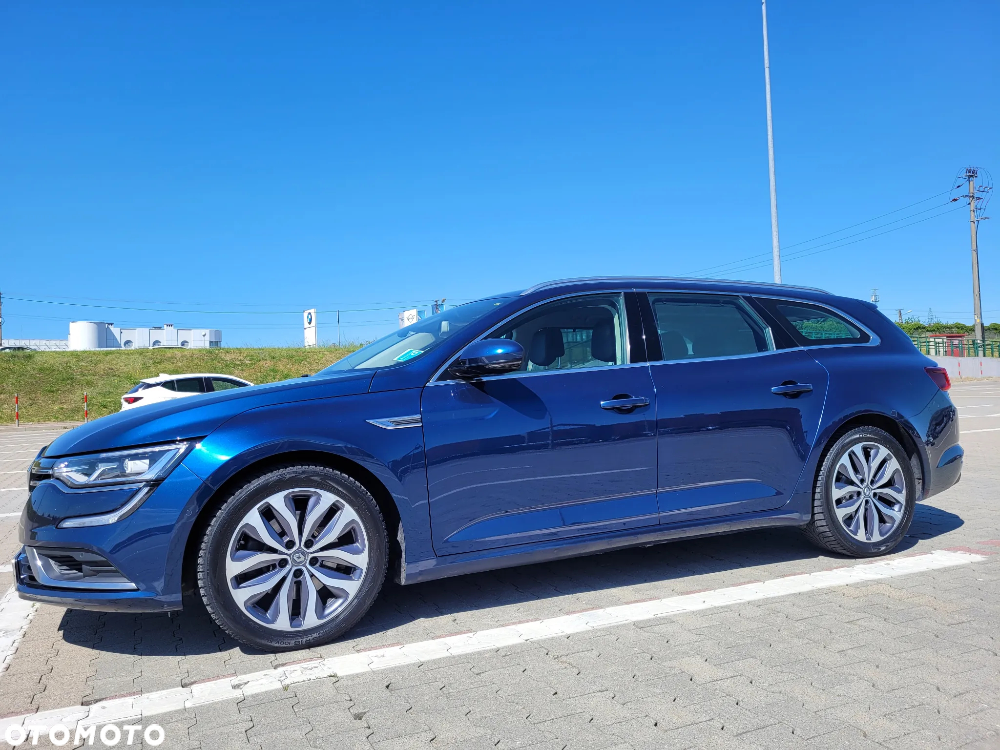 Renault Talisman 1.6 Energy dCi Intens EDC - 6