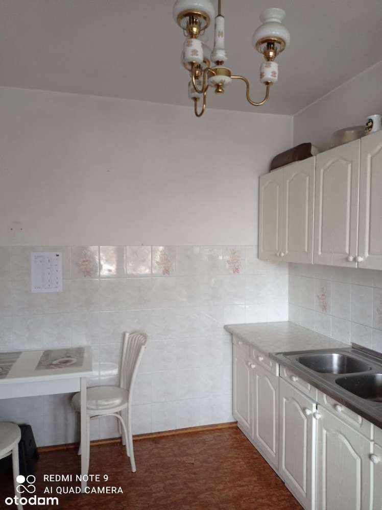 Pokoje 1/2osob.1100-1500zł PARKING,AUTOBUS,METRO 1km - Pełny obrazek: 4/7