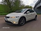 Honda Civic 1.8 Executive - 11