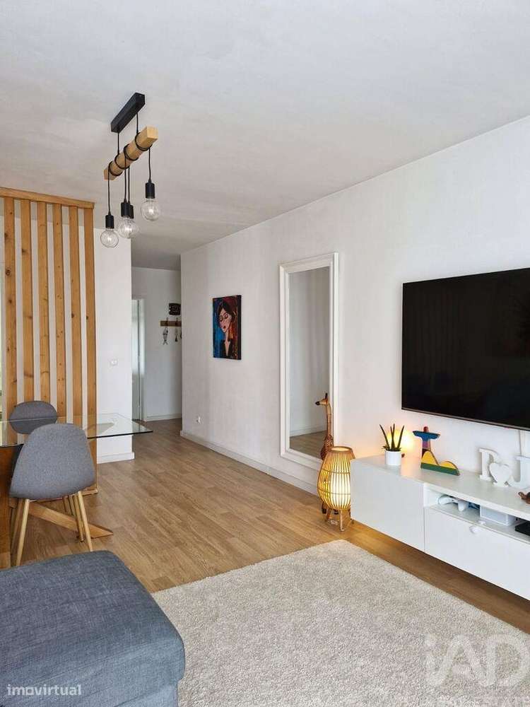 Apartamento T2 em Ramalde de 85 m2 - Grande imagem: 4/26