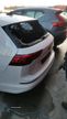 Dezmembram volkswagen golf 8 1.5 tsi mildhybrid 1300 km 2022 - 3