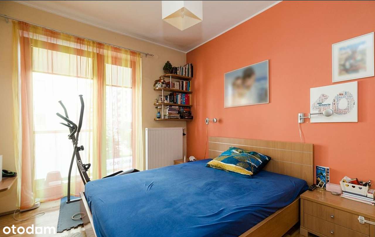 3-pokoje, Eko Park, Chodkiewicza, Pole Mokotowskie-5