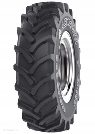 1x Ascenso 420/85R34 TDR 850 16.9R34 142D TL - 1