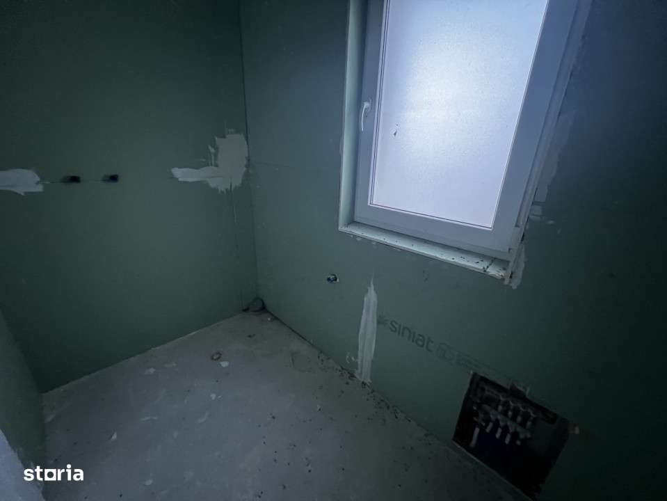 Duplex 78 mp, zona Motel Gilau - Imagine principală: 3/8