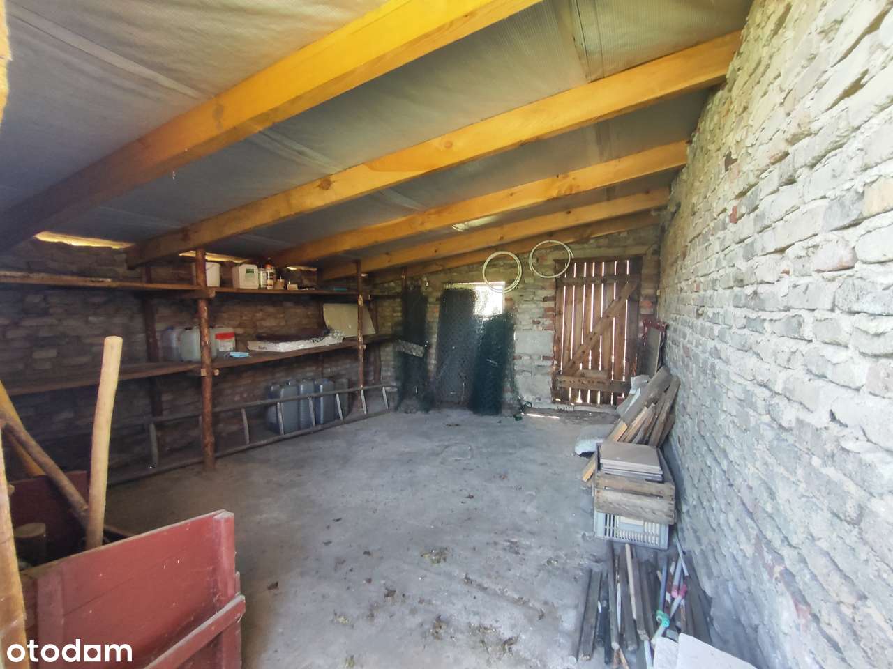 ZAMIESZKAJ WŚRÓD JEZIOR ! SŁONECZNY DOM 82 M2 NA DUŻEJ DZIAŁCE 3000M2-8