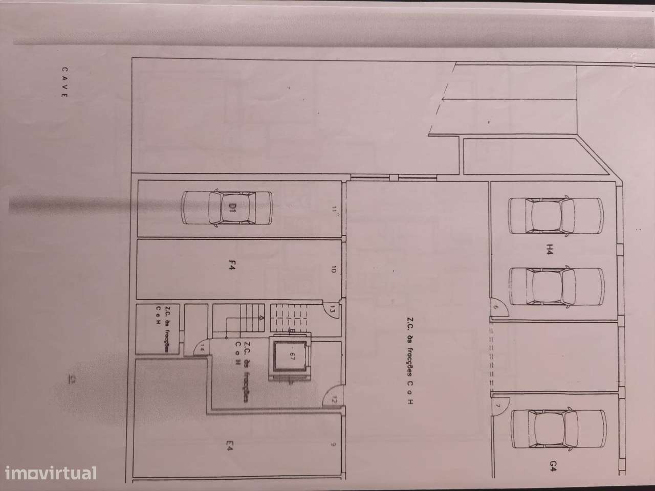 Duplex T3 de três frentes com sótão de serões em família e...-20