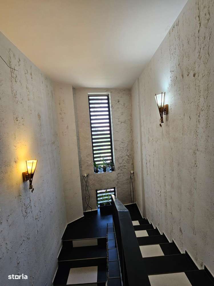 Casa individuala, complet mobilata si utilata, piscina - Imagine principală: 2/20