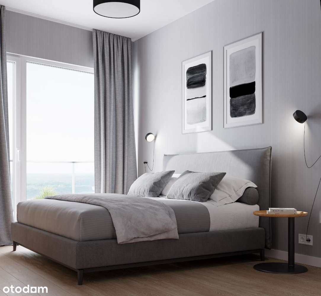 Marina Iława Apartamenty | apartament 70 (lokal 70)