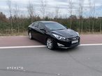 Hyundai i40 1.7 CRDi blue Style - 1