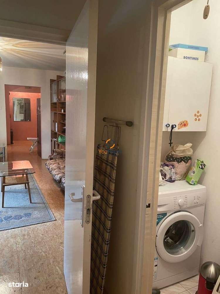 Apartament 2 camere etaj 2 Iulius Town - Imagine principală: 4/9