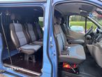 Renault Trafic 2.0DCI 114 km 6-Osob 2014 Rok  Brygadowa  Długi - 7