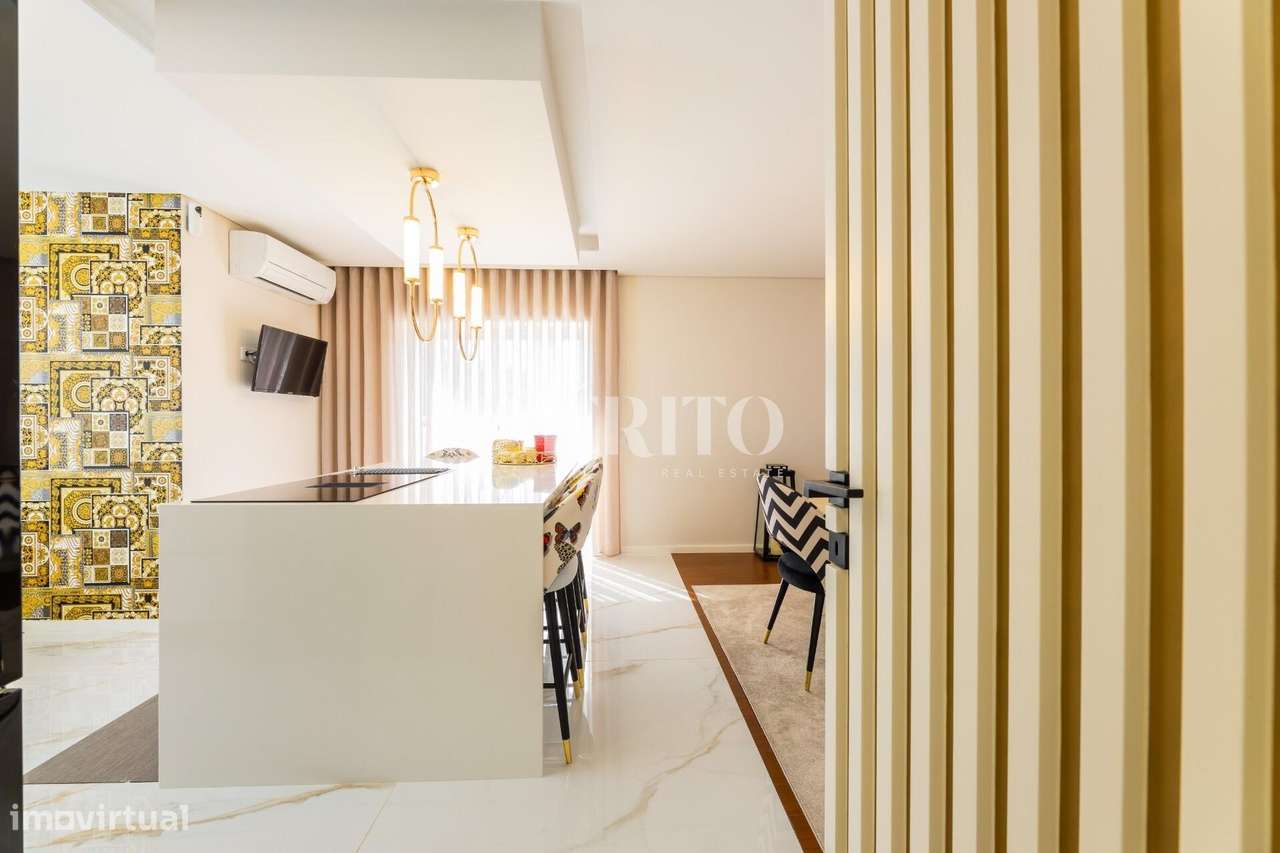 Moradia De Gaveto T3 - Grande imagem: 5/45