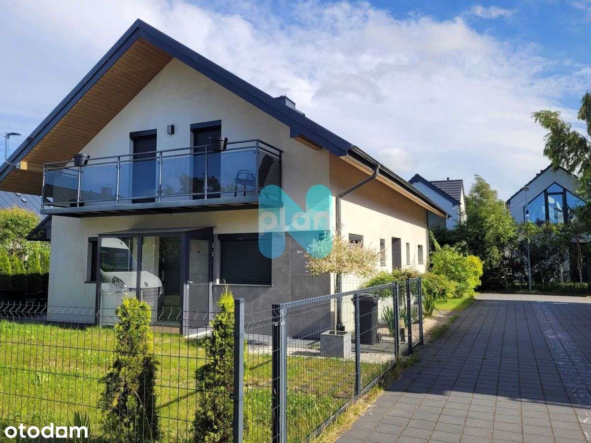 Kuracyjna, Jstrzębia Góra Jasne Wybrzeże - Pełny obrazek: 1/20