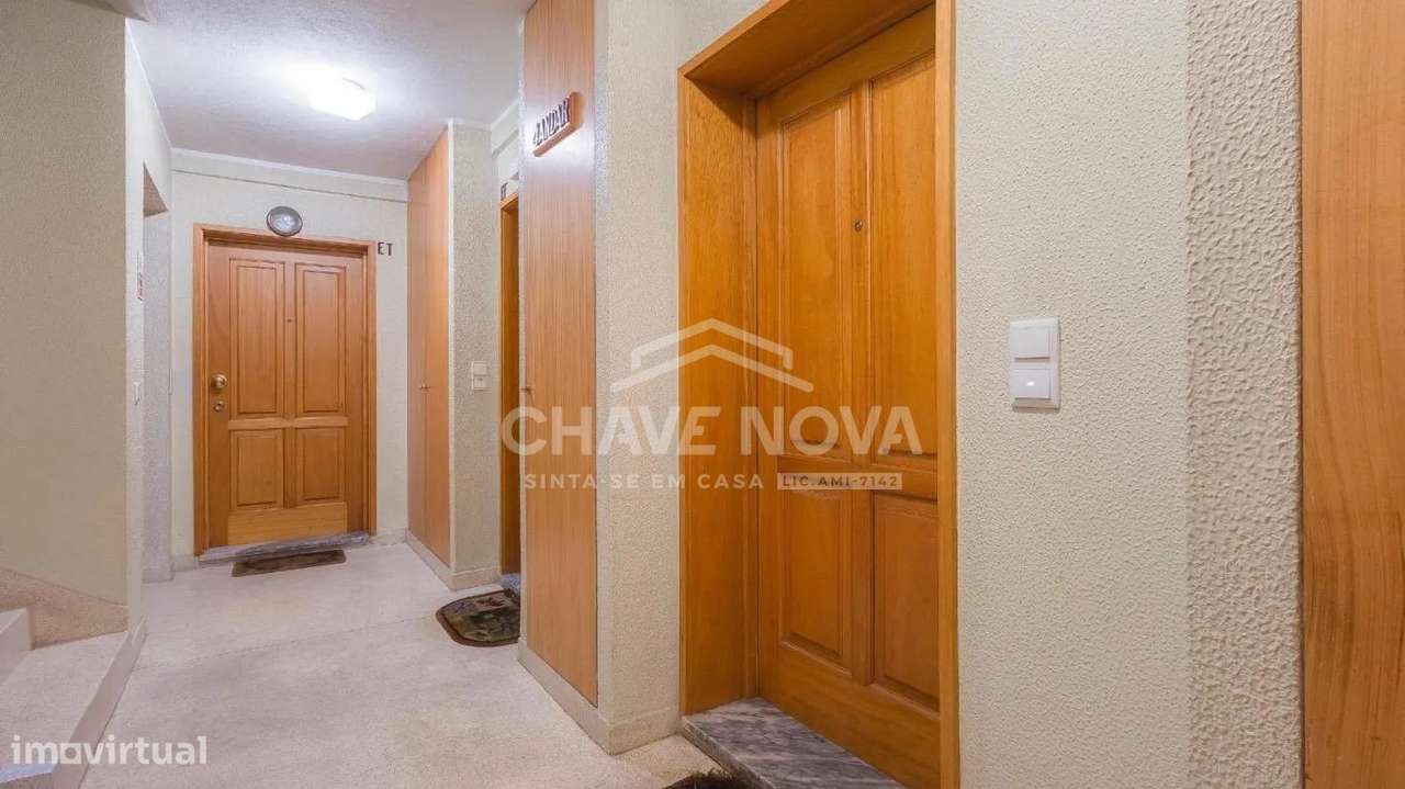 Apartamento, 129 m², Rio Tinto-12