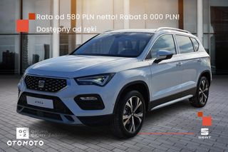 SEAT Ateca Xperience, 1.5 TSI, 150 KM, 7-biegowa automatyczna-DSG, Oferta: 129241