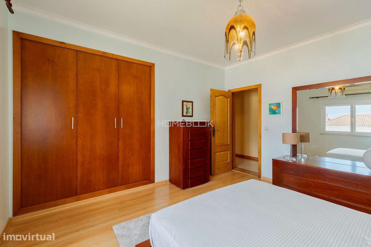 Moradia c/ 354 m² | Lote 1130 m² | Piscina e Jardim em Brejos do Assa-22