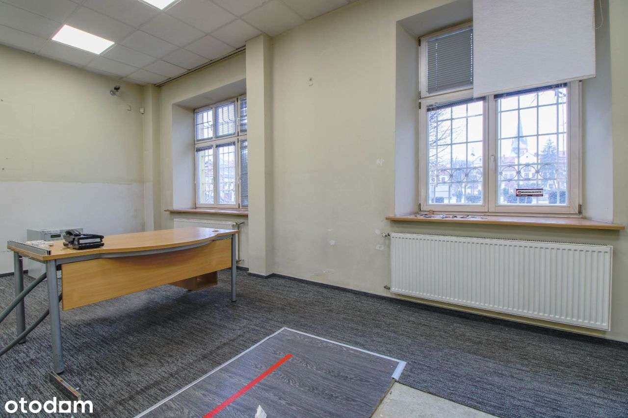 Lokal usługowy na Rynku w Myślenicach - Pełny obrazek: 4/20